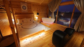 Aire de pique-nique/barbecue