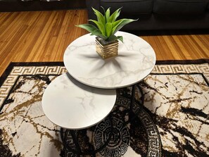 用餐區