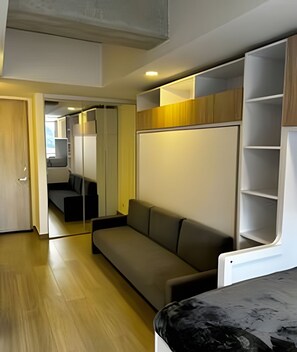 Appartement | Interieur