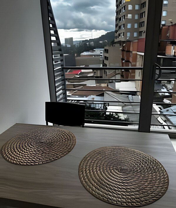 Appartement | Interieur