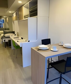 Appartamento | Ristoranti
