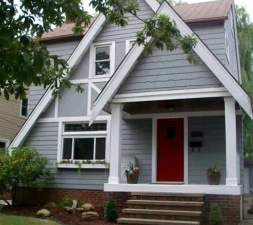 Cozy Home in Cleveland, Near all attractions