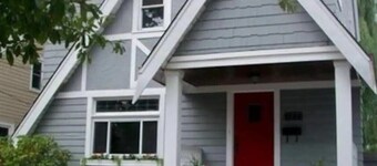 Cozy Home in Cleveland, Near all attractions