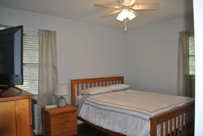 3 habitaciones y wifi gratis