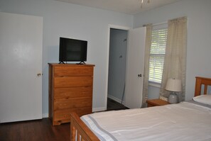 3 chambres, Wi-Fi gratuit