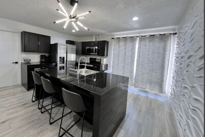 Modern renovated apartment in Fremont