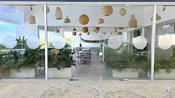 Apartamento | Vestíbulo