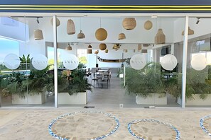 Apartment | Lobby - Apartamento en Pozos Colorados (Santa Marta)