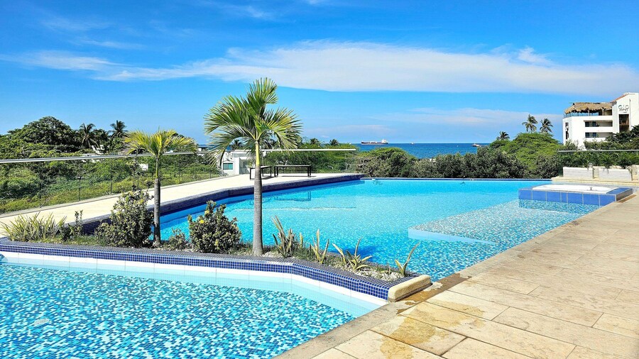 Apartamento en Pozos Colorados