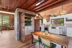 Private kitchen - Los Sueños Ranch Elgin AZ  (Elgin)