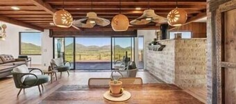 Los Sueños Ranch Elgin AZ 