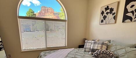 2 camere, Wi-Fi gratuito, lenzuola