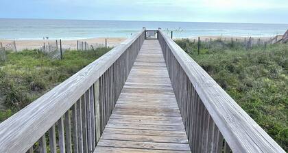 Soundfront, private dock, neighborhood pool, beach access, and tennis, Sunsets