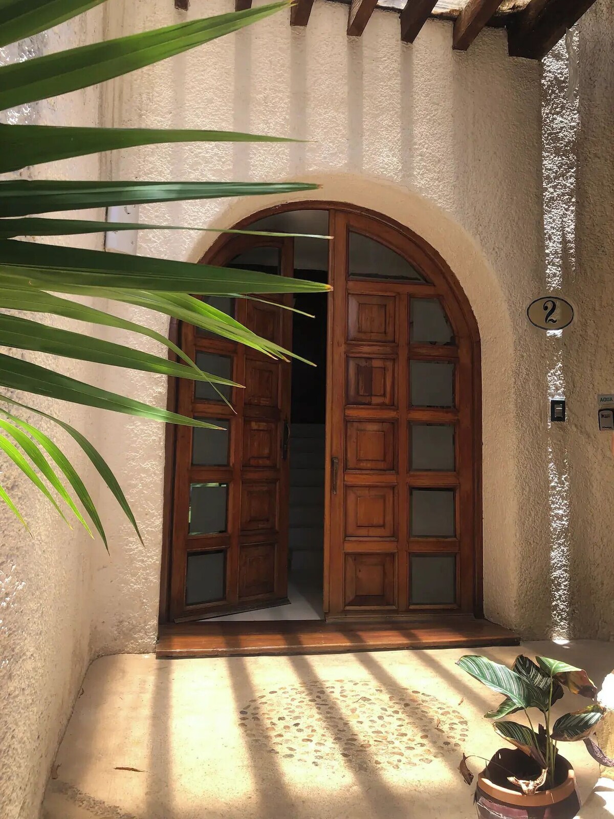 Bild für Gastgeberprofil