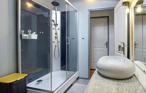 Dusche