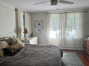 3 chambres, Wi-Fi, draps fournis