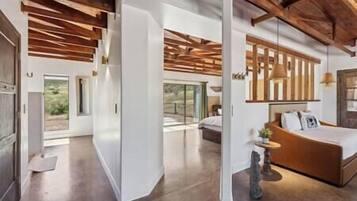 1 habitación