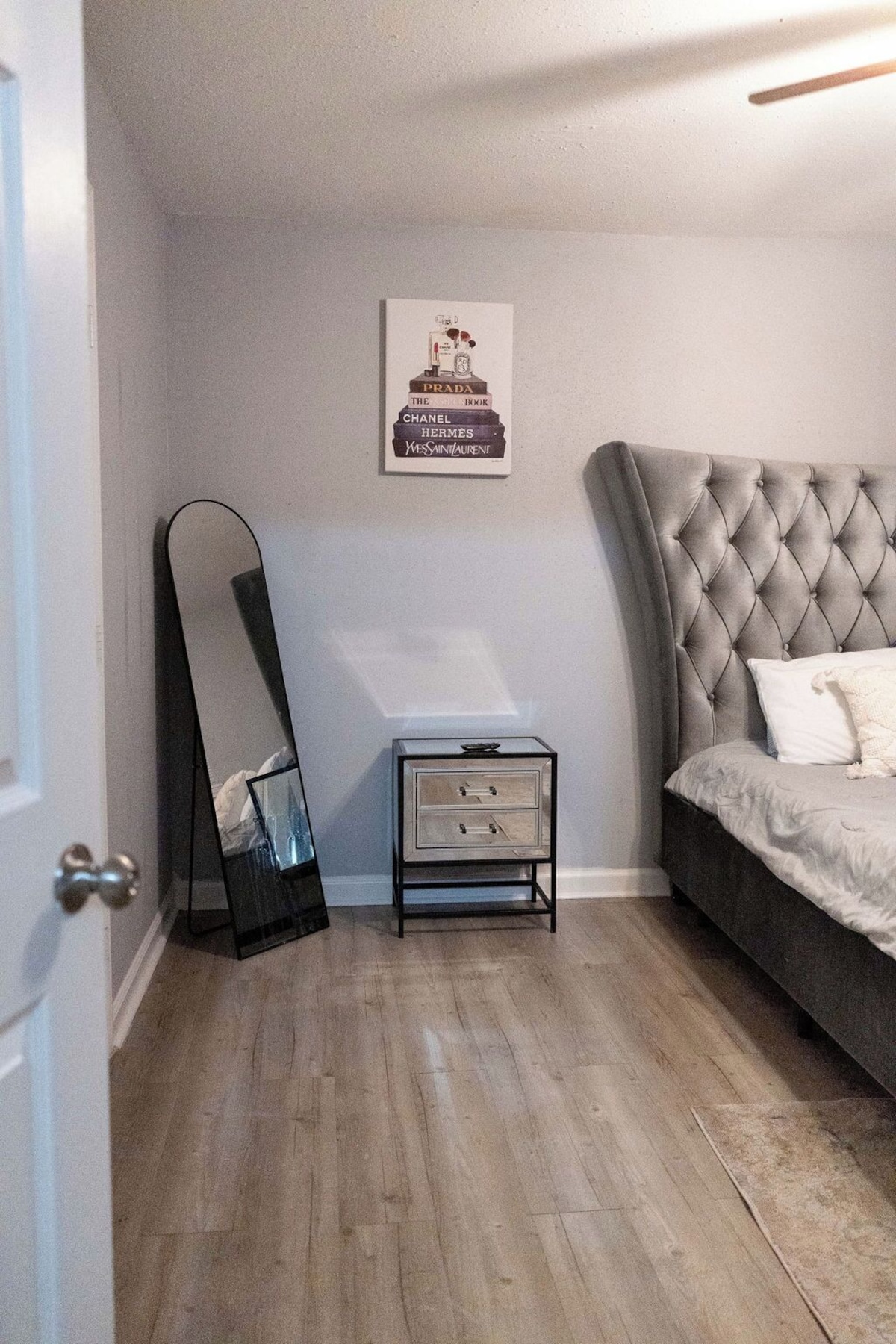 Photo 3 of Echelon Oasis on Fleming Drive Modern Comfort & Smart Living