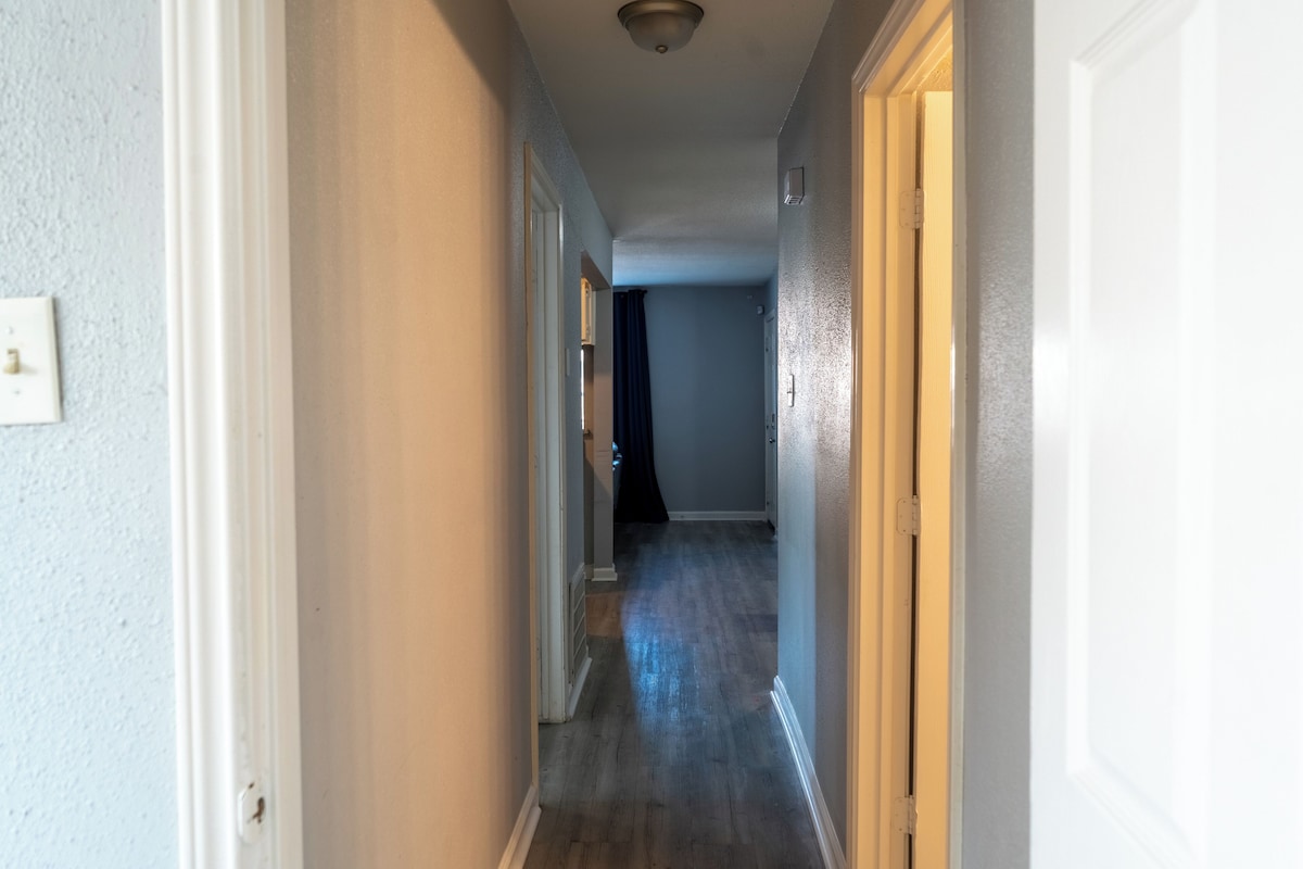 Photo 11 of Echelon Oasis on Fleming Drive Modern Comfort & Smart Living