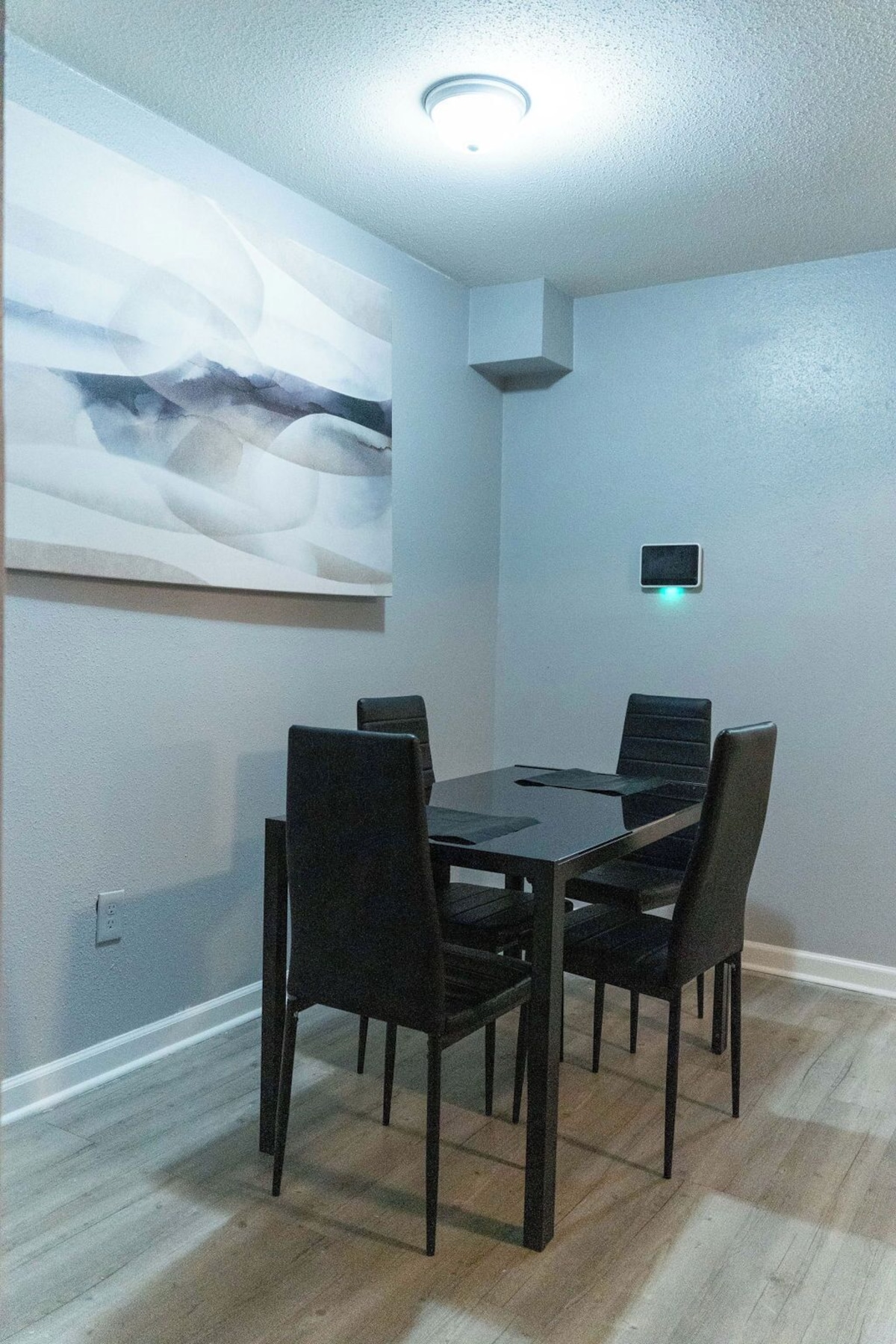Photo 2 of Echelon Oasis on Fleming Drive Modern Comfort & Smart Living