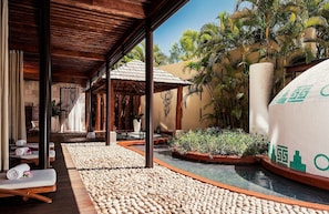Spa