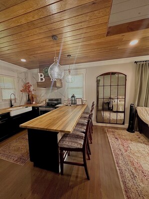 1 slaapkamer, gratis wifi, beddengoed