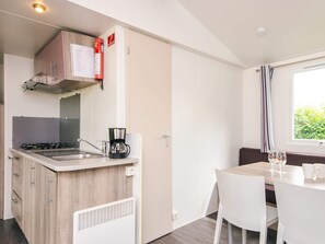 House | Interior - 6 Person Holiday Park Home in Jelling (Jelling)