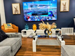 Interior - Cozy Corner Retreat, The Cozy Corner Retreat (Miramar)