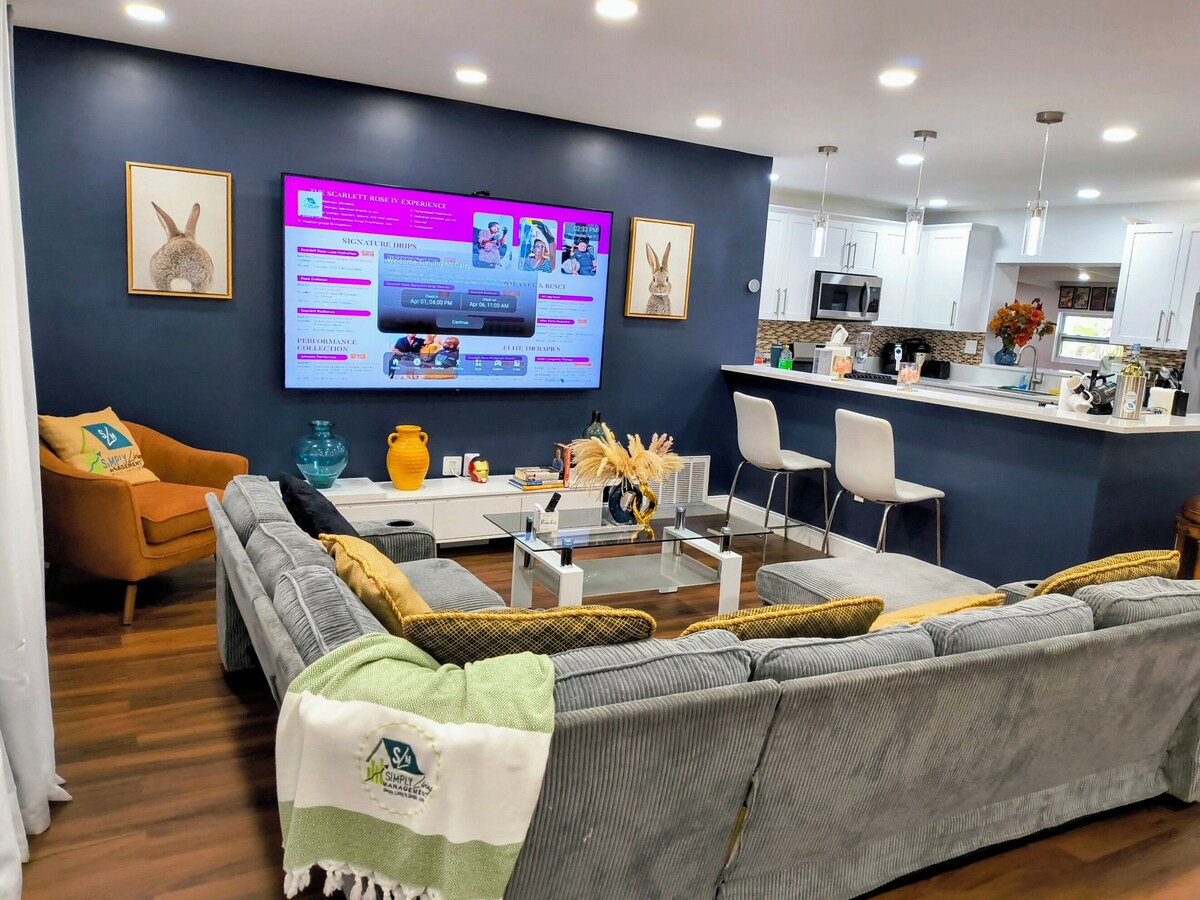 Bild für Gastgeberprofil