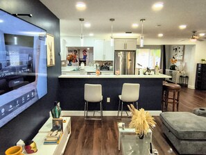 Interior - Cozy Corner Retreat, The Cozy Corner Retreat (Miramar)