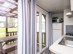 House | Interior - 6 Person Holiday Park Home in Jelling (Jelling)