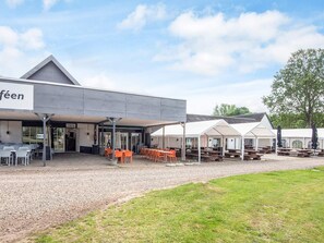 Ferienhaus | Aussenbereich