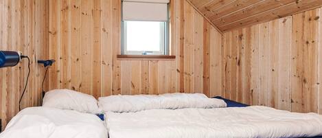 Ferienhaus | Innenbereich