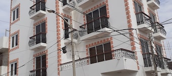 Blanca Rosa's Place