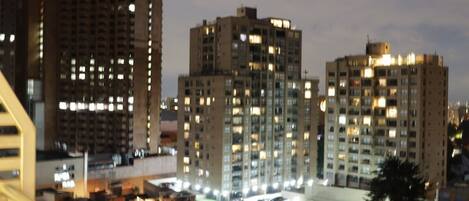 公寓 | 住宿地面