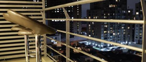 公寓 | 住宿地面