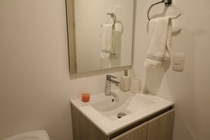 Appartement | Salle de bain