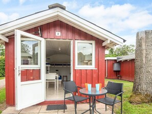 Hus | Eksteriør