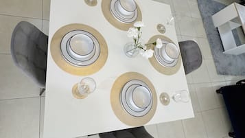 用餐