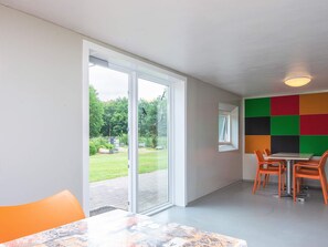 Hus | Interiör