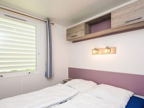 Interior - 4 Person Holiday Park Home in Jelling (Jelling)