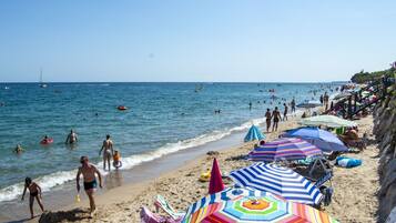 Casa | Vista des de l'allotjament