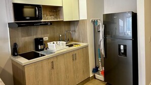 アパートメント | 専用キッチン