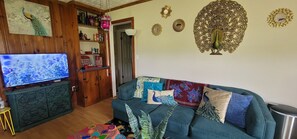 TV connectée, livres