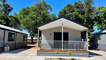 Phòng Suite Premier, quang cảnh vườn | Hiên