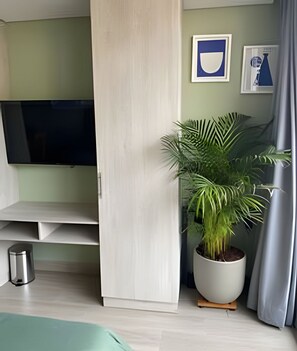 公寓 | 住宿内部