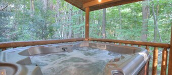 Chalet with access to San Jacinto Mountains, Idyllwild ,just 10 minutes away