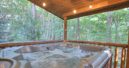 Chalet with access to San Jacinto Mountains, Idyllwild ,just 10 minutes away