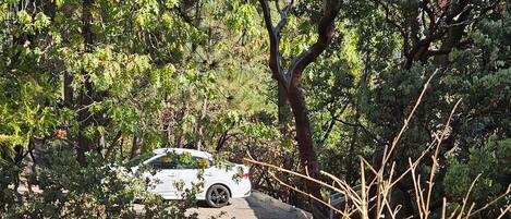 Terrain de lâhĂ©bergement