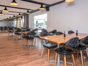 Hus | Mötesrum